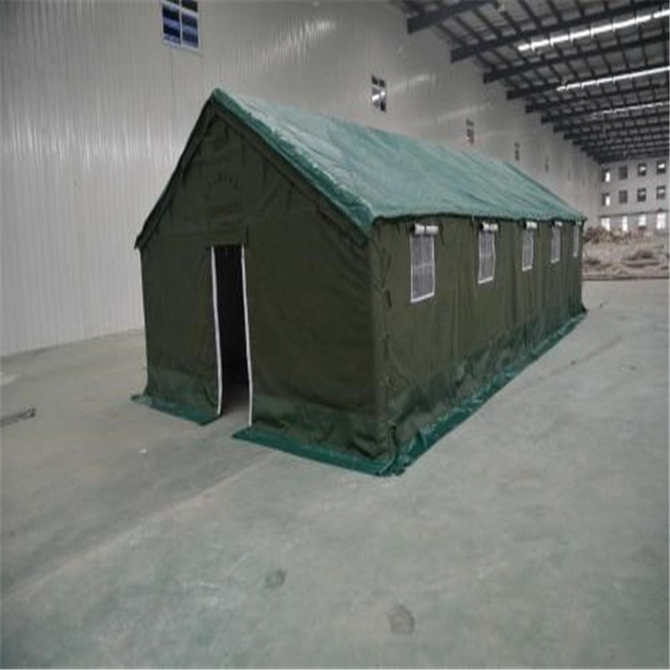 安宁充气军用帐篷模型订制厂家